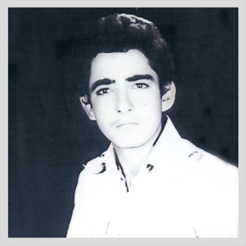 محمدباقر خوبان
